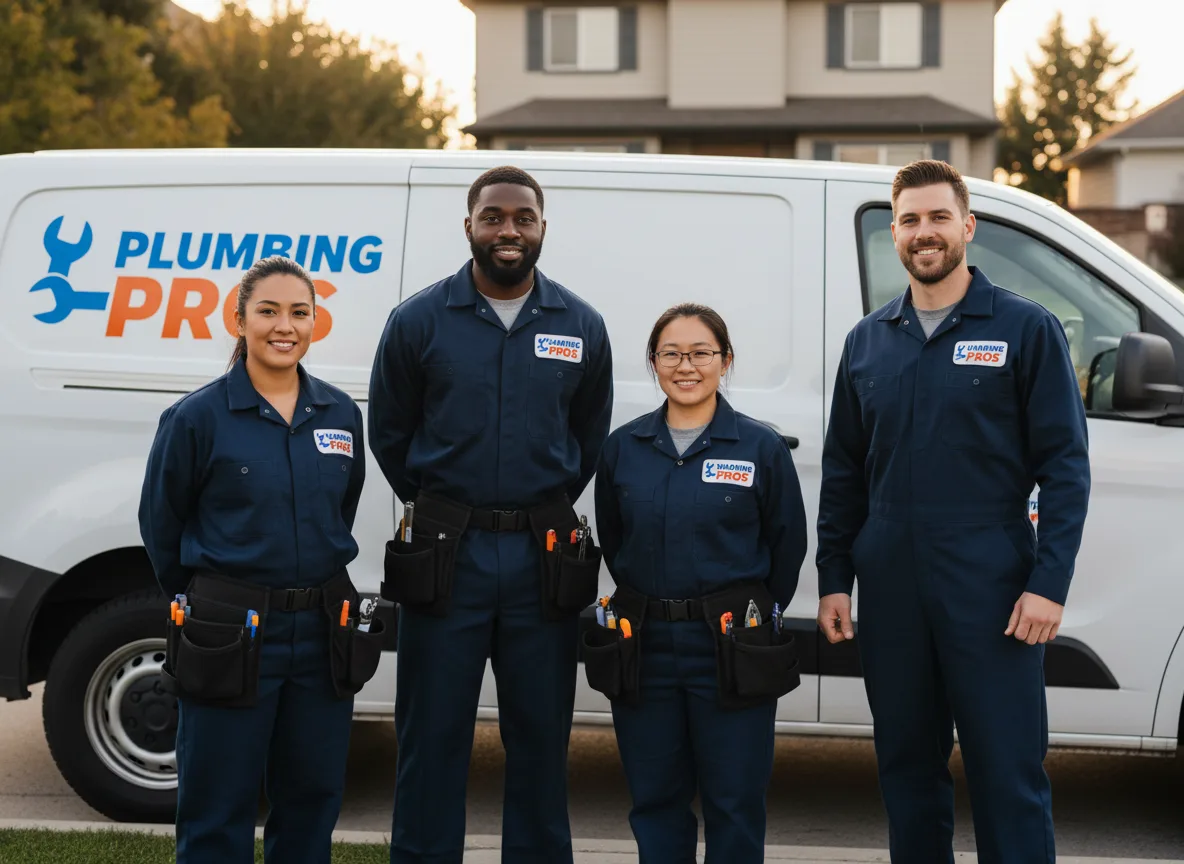 Water Heater Repair company in Guthrie, OK